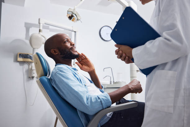 Oral Surgery in Kitty Hawk, NC